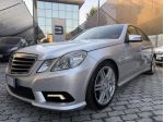 Mercedes-Benz E 350 cdi be Avantgarde auto COMAND+HARMAN KARDON+KIT AMG