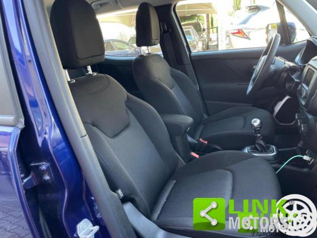 JEEP Renegade LONGITUDE rif. 23887149 - Foto 10