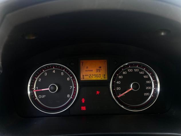 SsangYong Korando 2.0 2WD M/T GPL Plus 148CV - NON RICONDIZIONATA - BARRE PORTATUTTO - Foto 7