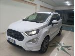 Ford EcoSport 1.0 EcoBoost  ST-Line 2022