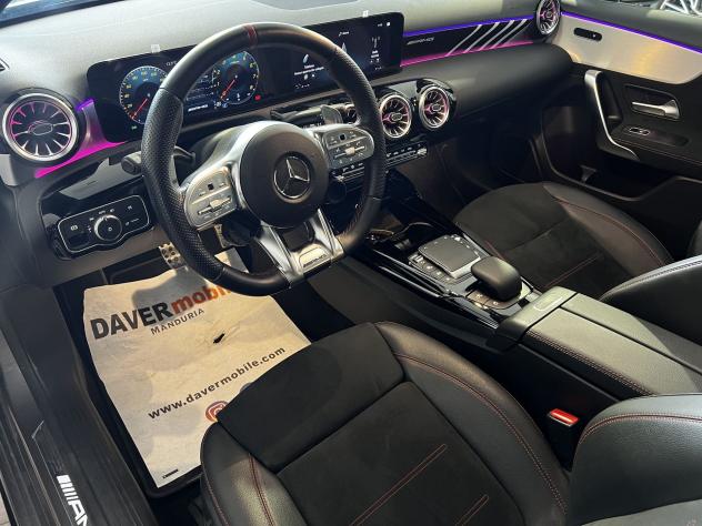 Mercedes-Benz Classe A A 35 AMG 4Matic tetto pan - Foto 10