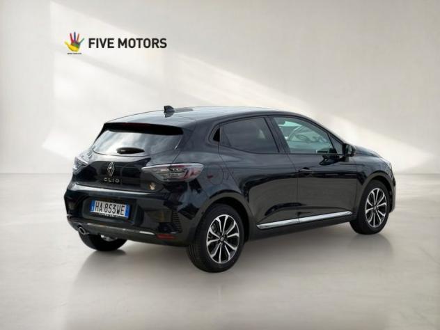 RENAULT Clio ECO-G 100 CV 5 porte Techno rif. 23852111 - Foto 7