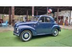 FIAT 500 C Topolino 1951