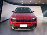 Jeep Avenger 2022 1.2 turbo Altitude fwd 100cv