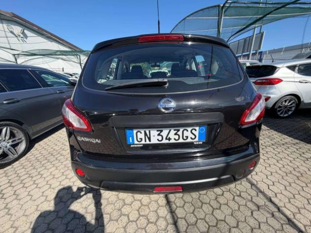 NISSAN Qashqai Qashqai I 1.6 16v Visia FL rif. 23802507 - Foto 2