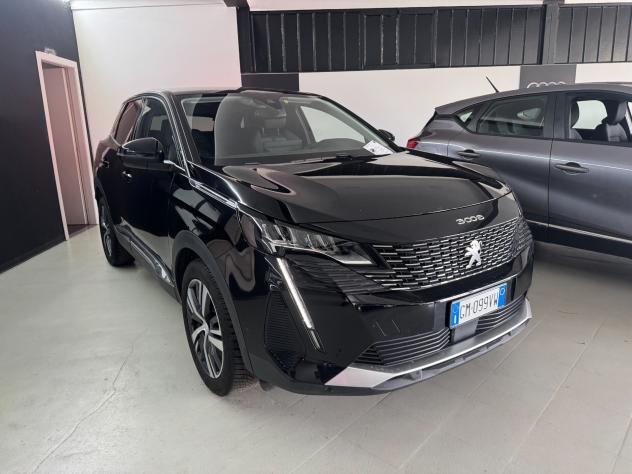Peugeot 3008 BlueHDi 130 S&S EAT8 Allure Pack - Foto 4