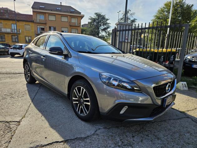Volvo V40 Cross Country D2 Geartronic Cross Country - Foto 3