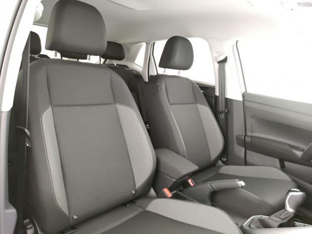 Volkswagen Polo 1.0 TSI Life - Foto 9