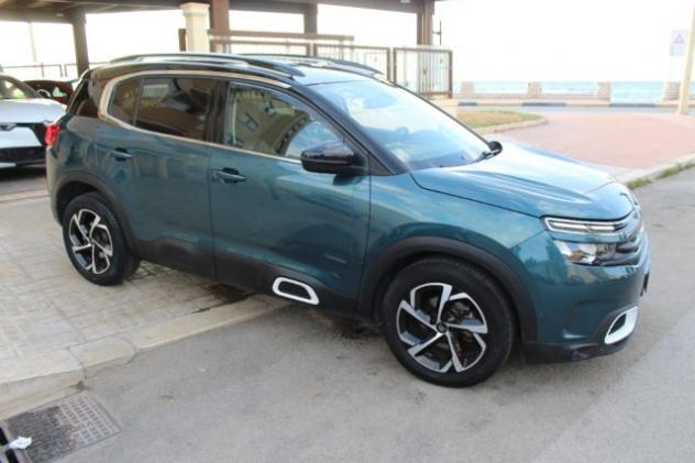CITROEN C5 Aircross PureTech 130 S&S Shine rif. 24097345 - Foto 3