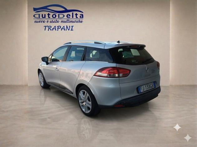 Renault Clio dCi 8V 90CV Start&Stop Energy Intens - Foto 2
