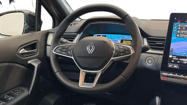 Renault Captur II 2024 1.8 full hybrid E-Tech Techno 160cv auto - Foto 8