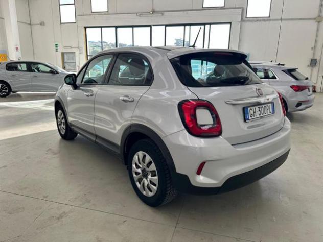 FIAT 500X AUTOCARRO N 1 5P 1.3 MultiJet 95 CV Cult rif. 24140655 - Foto 7