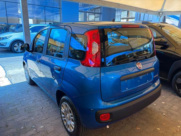 FIAT Pandina 1.0 FireFly 65 CV Hybrid Pop. - Foto 4
