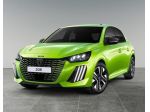 Peugeot 208 Hybrid 110 e-DCS6 Allure