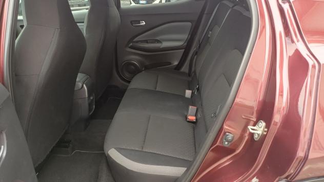 Nissan Juke 1.0 DIG-T 114 Mt N-Connecta - Foto 8