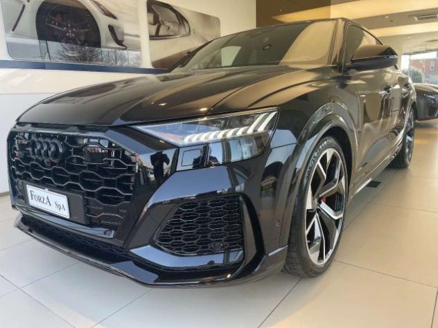 AUDI RS Q8 RSQ8 quattro 4.0 Mhev rif. 23789274