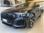 AUDI RS Q8 RSQ8 quattro 4.0 Mhev rif. 23789274
