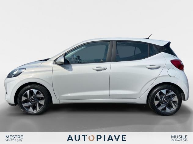 Hyundai i10 1.0 MPI Connectline - Foto 2