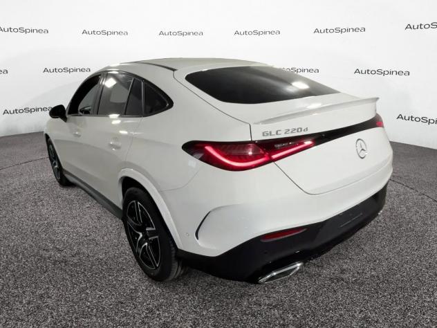 Mercedes-Benz GLC GLC 220d 4M MHEV AMG Line Advanced Plus - Foto 3