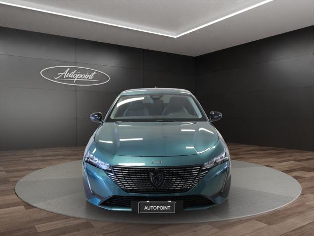 Peugeot 308 Allure Pack BlueHDi 130 EAT8 S&S - Foto 2