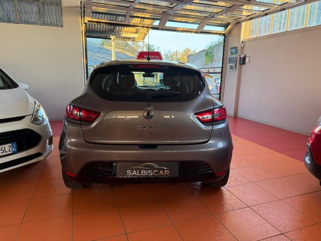 Renault Clio 1.5 dCi 8V 75CV 5 porte Costume National - Foto 7