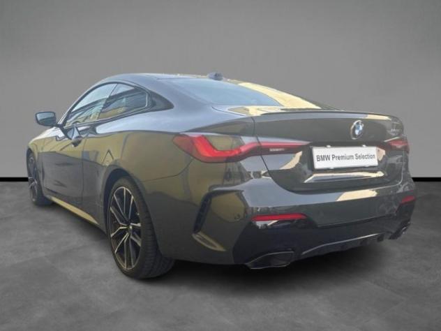 BMW M440 i 48V xDrive Coupé Msport Pro rif. 24115341 - Foto 4
