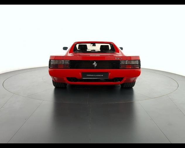 Ferrari Testarossa/512 TR 512 5.0 TR - Foto 4