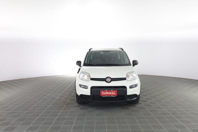 FIAT Panda Panda 1.0 FireFly Hybrid City Life rif. 23730429