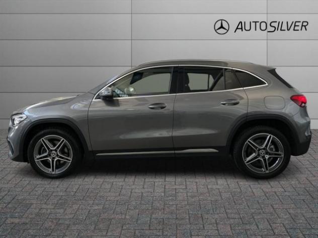 MERCEDES-BENZ GLA 250 e EQ Premium rif. 24175816 - Foto 6