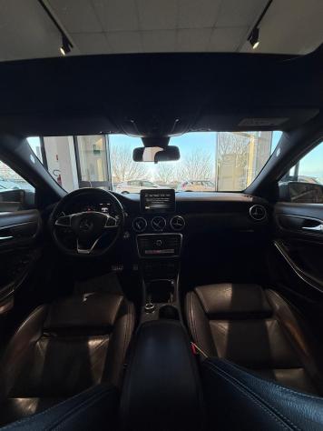 Mercedes-benz Classe A 220 d Automatic 4Matic Sport - Foto 9