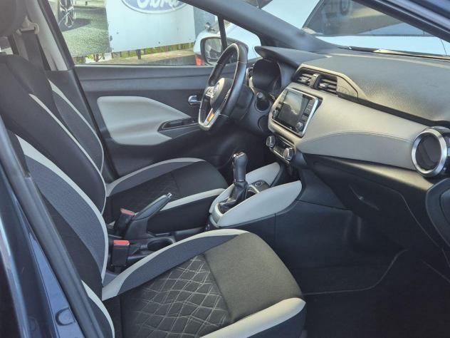 NISSAN - Micra - IG-T 90 GPL 5p. Eco N-Design - Foto 7