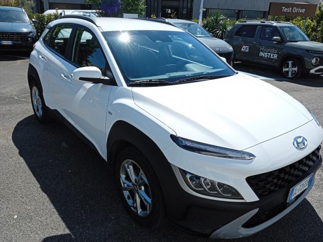 Hyundai Kona I 2021 1.0 T-GDi 48V 120cv XTech 2WD iMT - Foto 3