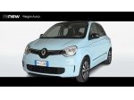 Renault Twingo Electric Twingo III Electric TWINGO 22KWH TECHNO