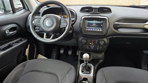 Jeep Renegade 1.6 MJT 120 CV Limited - Foto 9