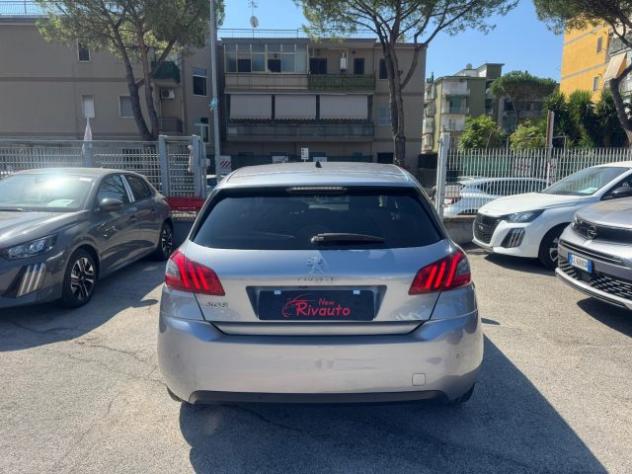 PEUGEOT 308 PureTech Turbo 130 S&S Allure rif. 24040543 - Foto 5