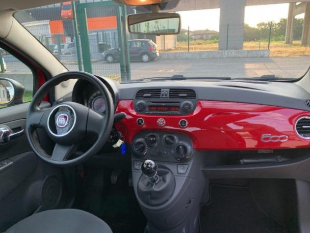 FIAT 500 1.2 rif. 24163671 - Foto 10