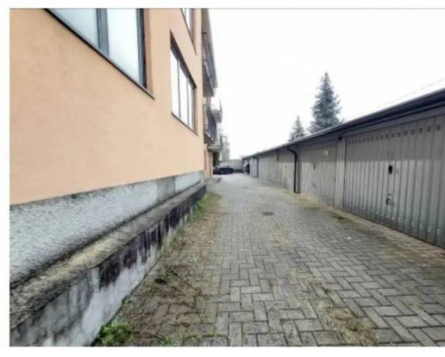 Immobile in asta di 20 m² in vendita a Cassano d'Adda - Foto 2