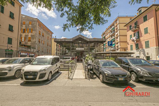 Coperto in vendita a Genova - Foto 20