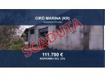 Immobile in asta di 825 m² con più di 5 locali in vendita a Cirò Marina