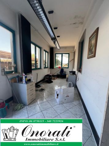 MQ 325 GUIDONIA MONTECELIO (RM), Rif: A-1038 ZONA VIA LAGO DI TARTARI. - Foto 9