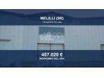 Immobile in asta di 1253 m² in vendita a Melilli