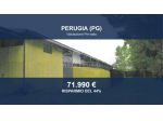 Immobile in asta di 480 m² in vendita a Perugia