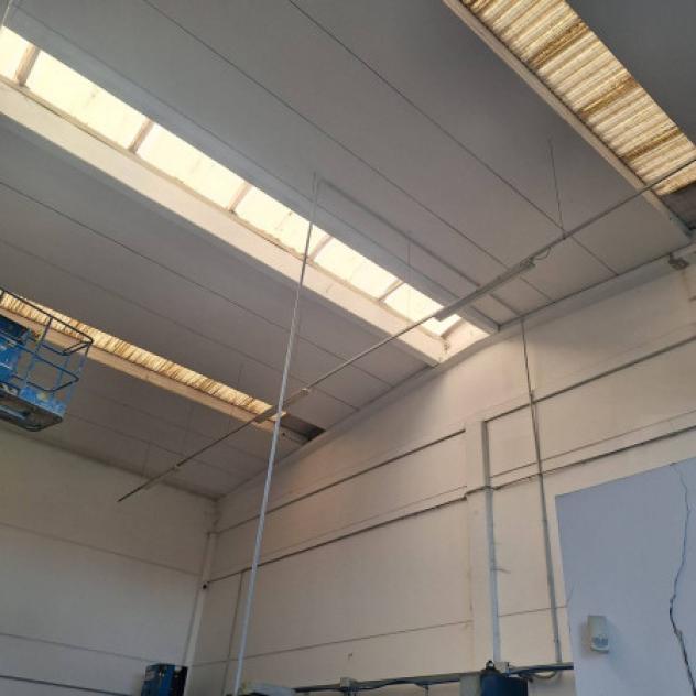 Immobile di 250 m² con 2 locali in affitto a Sassuolo - Foto 3