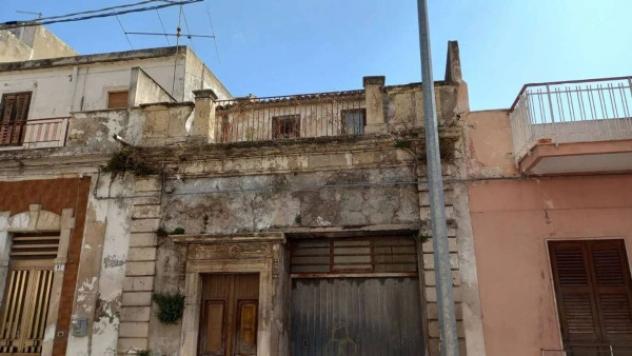 Immobile in asta di 63 m² in vendita a Avola - Foto 2