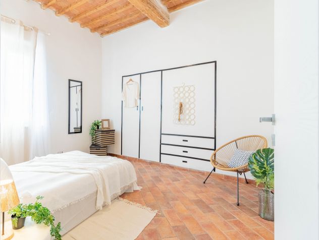 BILOCALE RISTRUTTURATO AL PIANO TERRA, OTTIMO INVESTIMENTO - Foto 6