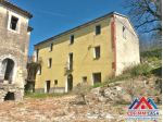 Fabbricato da ristrutturare a Casalvieri