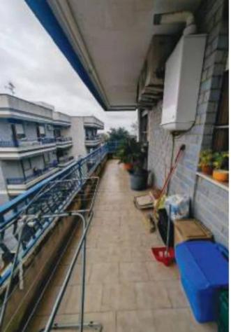 Immobile in asta di 161 m², box auto in vendita a Cerignola - Foto 3