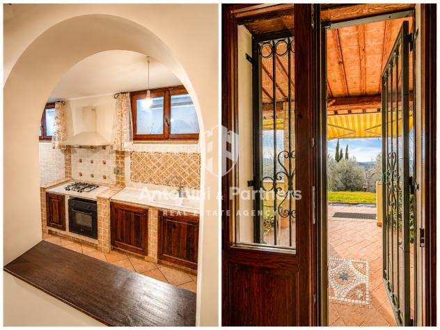 Villa in vendita a Collazzone - Foto 14