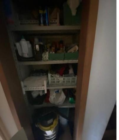 Immobile in asta di 140 m², box auto in vendita a Fino del Monte - Foto 19