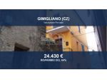 Immobile in asta di 137 m² con più di 5 locali in vendita a Gimigliano